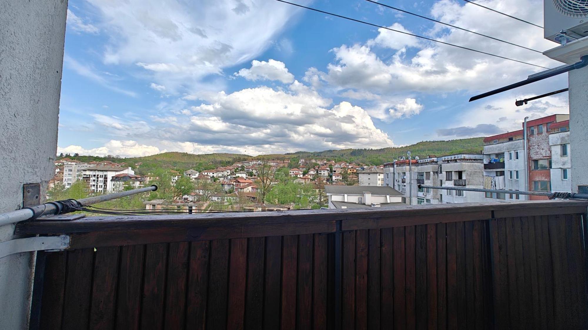 Апартамент Димови Tryavna Eksteriør billede