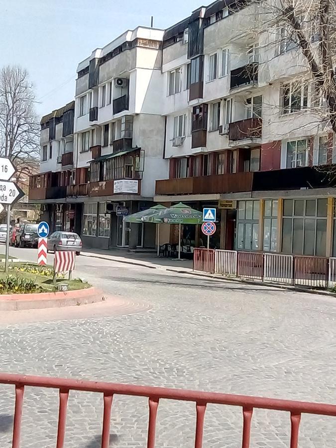 Апартамент Димови Tryavna Eksteriør billede